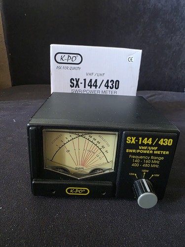 Kpo 144 430 messgerät - kpo,