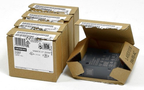 Siemens simatic busadapter - siemens,