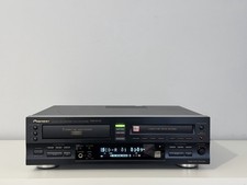RAR Pioneer PDR-W739