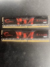G.Skill AEGIS DIMM 32 GB