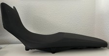 Sitzbank niedrig, BMW F800 GS