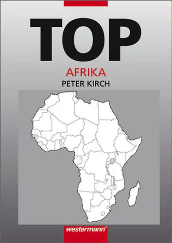 Top afrika - top,