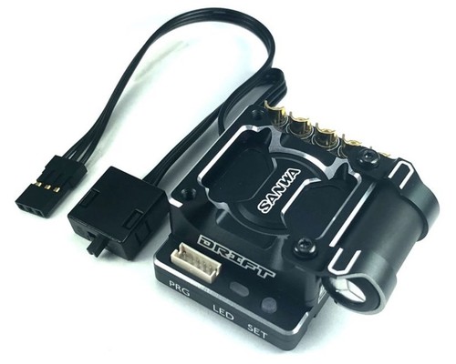 Sanwa drift fahrtregler - drift,