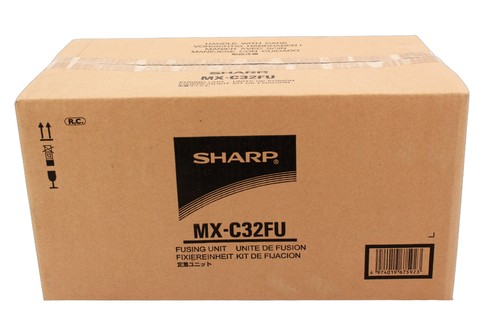 Sharp c32fu fixiereinheit - sharp, mx-c32fu