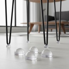 Bodenschutz Tischbeinschoner