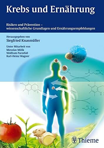 Krebs und ernährung risiken - krebs,