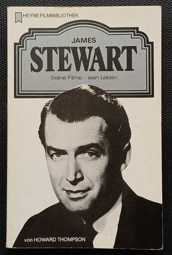 James stewart filme leben - stewart,, filme,