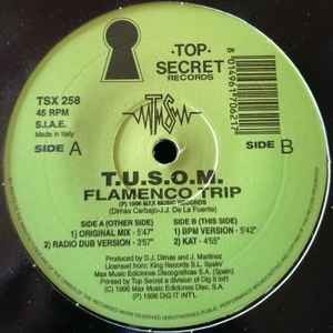 Flamenco trip - t.u.s.o.m.,