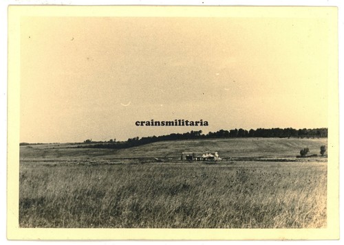 Orig foto zerstörte - orig.,