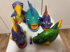 wunderschöne seltene Deko