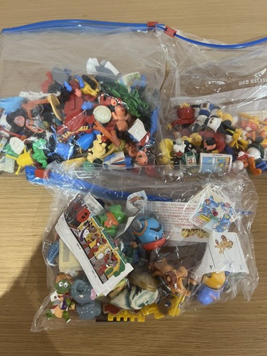 Vintage kinder überraschung - vintage,