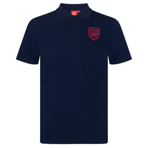 Arsenal herren polo - herren, polo-shirt