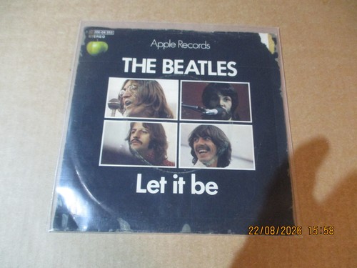 Single vinyl the - (92),