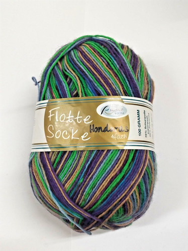 100g rellana flotte - rellana, socke