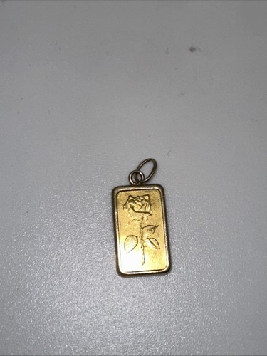 24k gold ketten - ketten,
