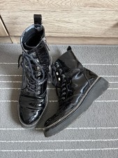 Stiefelete Michael Kors Gr. 38