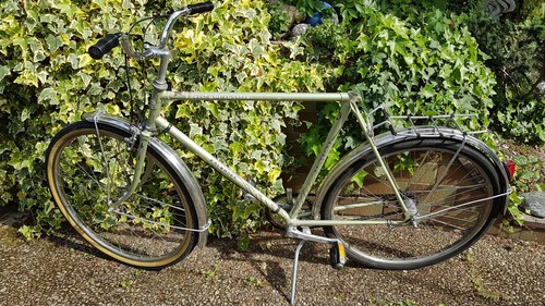 80er kalkhoff fahrrad - 80er,