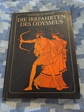 Die schönsten Sagen des