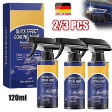 2-3Stück Auto Schnell Nano