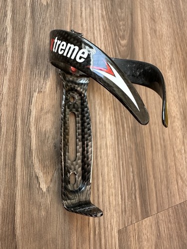 Xtreme carbon flaschenhalter - xtreme,
