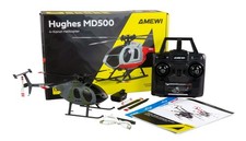 Amewi Hughes MD500 RC