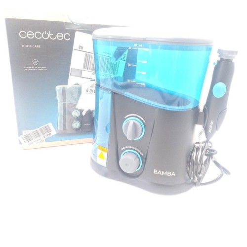 Cecotec hydropulsator - cecotec,