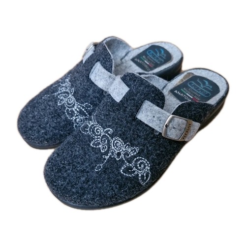 Pantoffeln hausschuhe damen - pantoffeln,