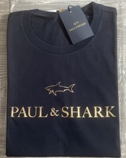 Original Paul&Shark T-Shirt