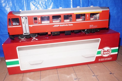 Bod lgb 31900 steuerwagen - 31900,