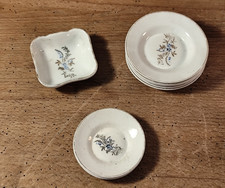 Puppenstube Puppen Porzellan