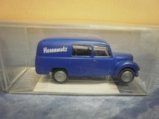 Hruska Framo Hosenmatz