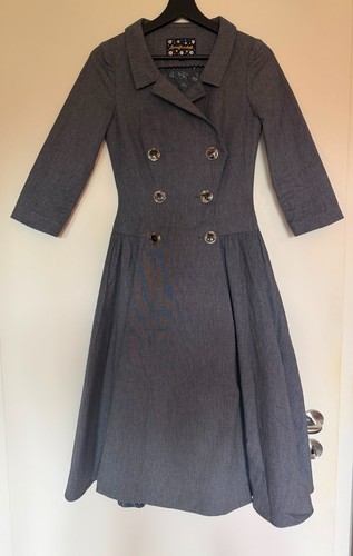 Lena hoschek atelier - lena, kleid