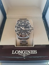 Longines Hydroconquest 41mm