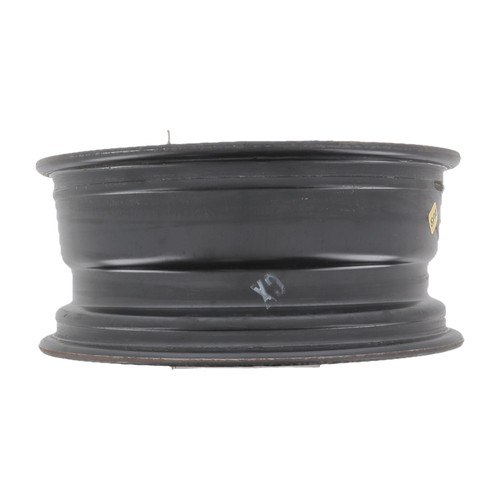 Stahlfelge zoll renault - 16,
