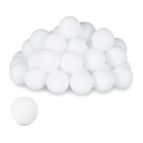 Beer pong bälle