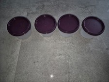 Tupperware Eidgenosse Runder