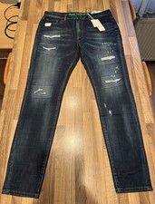 Blue monkey herren jeans - blue,