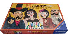 Ravensburger Das MALEFIZ SPIEL