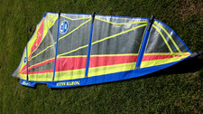 Segel North Sails Zeta 3.3m²