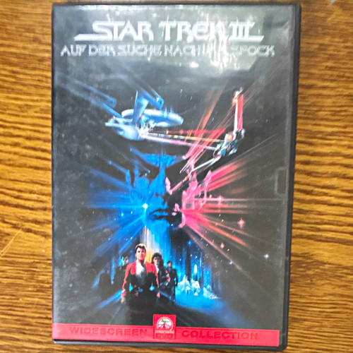 Paramount pictures star trek - paramount,
