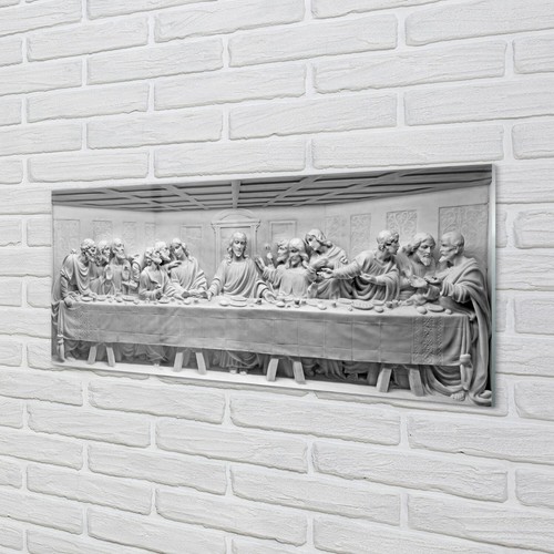 Tulup acrylglas 125x50 - tulup,