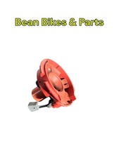 BMW S1000RR 09-14 Tankstutzen