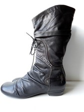 * AirStep* Damen Stiefel Gr 39