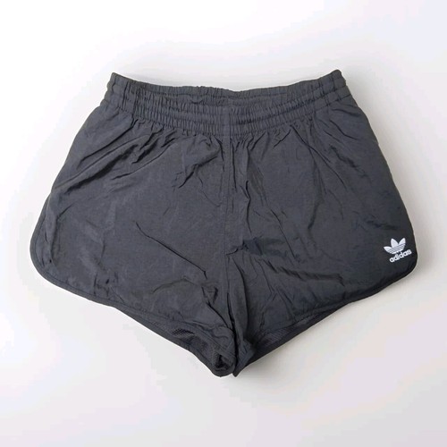 Adidas sprinter nylon shorts - nylon,