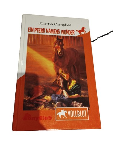 Ponyclub vollblut ein - -, 1