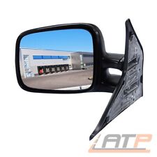 AUßENSPIEGEL LINKS MANUELL