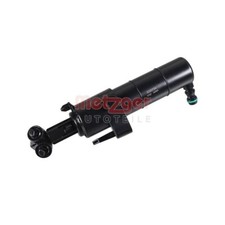 Waschwasserdüse, Scheinwerferreinigung METZGER 2220734 für MERCEDES-BENZ