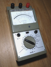 Hartmann braun elavi 4 - h&b,