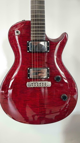 Paul reed smith - paul,