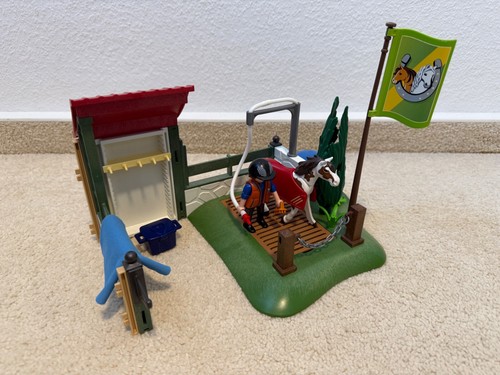 Playmobil country 6929 - playmobil,
